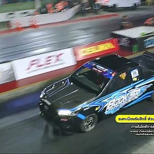 151 สุริยะ ทาเเป้ง #REVOPRO RACE RUN 2 #soupedup2025