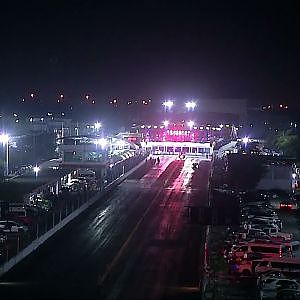 133 เทพพิทักษ์ ส่งเสริม #SUPERREVO QUALIFYING RUN 2 #soupedup2025