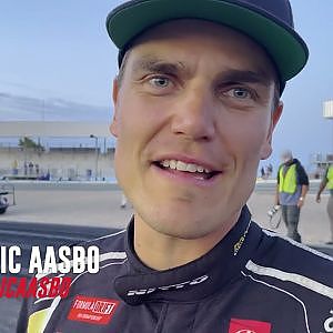 INSIDE CLIPS - A Closer Look at FD RD7 in Utah! (2022)