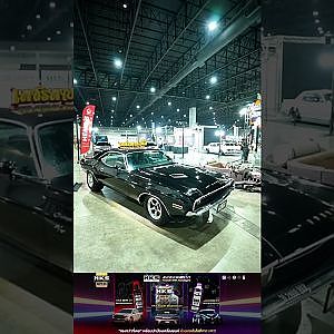 #dodge challenger RT เพชรร้อยปีชื่อนี้ไม่มีเสีย ยกล้อรอรักแน่นอน
