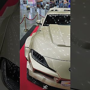 ทำทั้งทีมันต้อง Talk of the town จากโอซาก้าสู่เมืองไทย