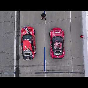 Formula DRIFT Long Beach Seeding 16 - ALL ACTION