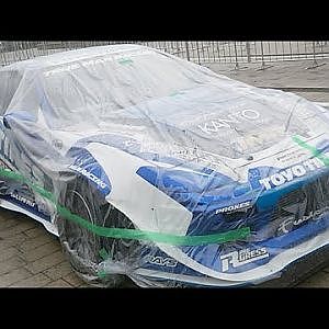 東京モーターショー2019 開幕前日現地映像 - TOKYO MOTOR SHOW 2019 coming soon