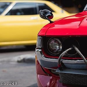 Teaser XO 248 : ปิกาจู โปรเจค - CELICA Gen 1 - บ้า กล้าเล่น !!! สาวก "TA2X" ห้ามพลาด....