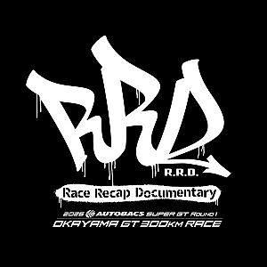 【R.R.D.】Race Recap Documentary 2026 Rd.1 OKAYAMA
