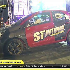 Souped Up 2016 RE-Run | TRI-ACE RACING KING PRO L15 TURBO BY MRX : [Pos.3] No.189