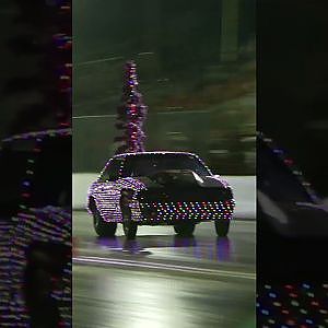 Cleetus' Christmas Tree Drags 2025 - Full Video on our Channel #1320video #cleetusmcfarland