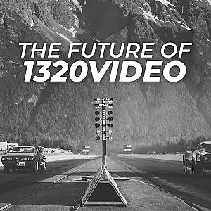 Addressing the Future of 1320video