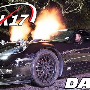 TX2K17: DAY 4 - WORLD RECORD Evo X, CTS-V and MORE!