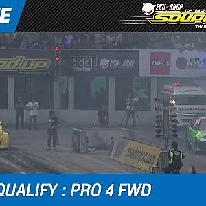 DAY2  QUALIFY | PRO 4 FWD | 18-FEB-17 (2016)