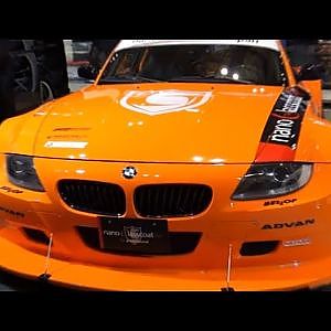 Tuner Girls & Super Street Cars | Hot Edition