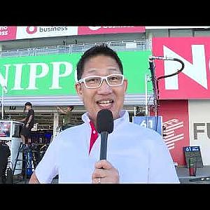 【ピエール北川の徹底プレビュー】猛暑の鈴鹿、SWの影響、コーナリングコースの鈴鹿を制するチームはどこだ？