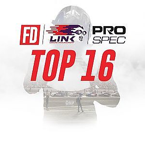 Formula DRIFT #FDSLC 2022 - PROSPEC, Round 4 - Top 16 + Finals