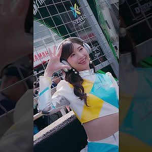 SUPER GT 2026 Rd.1 - Race Ambassador_2
