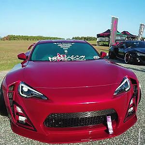 StanceNation Japan Yamaguchi 2020 Remind スタンスネーション山口