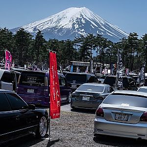 cinematic 春ドレ2024 - 春のドレスアップミーティング 2024
