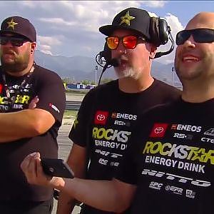Formula DRIFT Salt Lake City - Top 16 - ALL ACTION