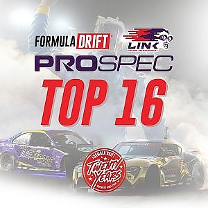 Formula DRIFT #FDSTL 2023 - PROSPEC, Round 3 - Top 16