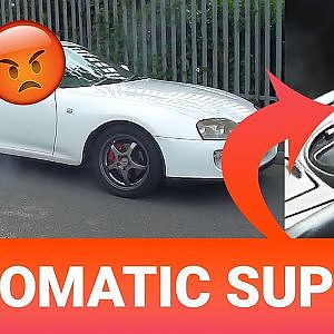 7 Terrible Versions Of Amazing Cars