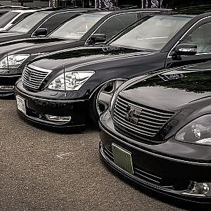 COMPLETE FES MEETING 2022 - コンプリートフェスタ 2022 会場内歩き撮り エントリー車両全台 コンフェス2022