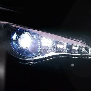 Formula DRIFT Japan - Sugo Qualifying