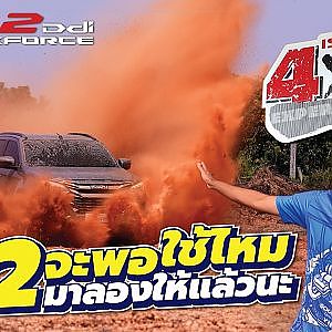 ทดสอบ 2.2 ลองให้รู้ว่าสิ่งที่ได้ในราคานี้ คุ้มเป็นหนี้ไหม?