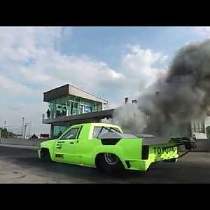 [Re-Live] ซ้อมก่อน Souped Up - หน้ายาว / เฟรม Ver Technical พร้อมลุย !!