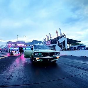 113 ชัยวัฒก์ ปัณฑยางกูร #PRO4 QUALIFYING RUN 1 #soupedup2025
