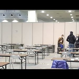 Osaka Auto Messe 2023 livestream - 大阪オートメッセ2023 ライブ配信