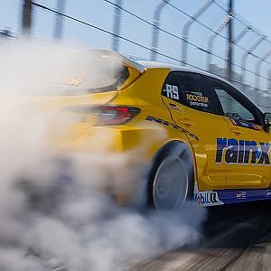 Controlled Chaos Season 2 Ep. 1 | Formula Drift with Fredric Aasbo and Ryan Tuerck