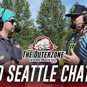 Live in Seattle with Matt Field, Vaughn Gittin Jr, Ken Gushi, Robert Thorne, Ola Jaeger (EP.27)