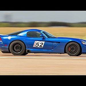 1300HP Viper on 93 OCTANE?!?