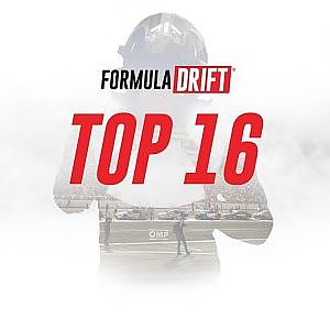 Formula DRIFT #FDERIE - PRO, Round 4 - Top 16 + Finals