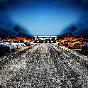 LIVE! 1/2 Mile Airport Drag Racing 240+ MPH at Indy Airstrip Attack