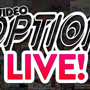 第22回 V-OPTライブ！＜2019年総決算裏話満載SPL＞