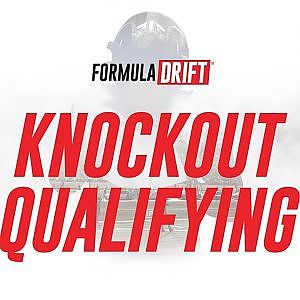 Formula DRIFT #FDSEA - PRO, Round 5 - Knockout Qualifying