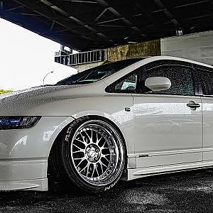 (4K)ホンダ オデッセイ RB1 カスタム HONDA ODYSSEY RB1 custom - 秋オデ大収穫祭2019