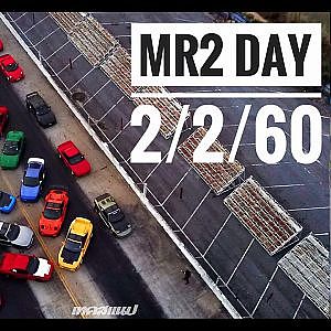 [ReLive] MR2 Day - สอง เดือนสอง สองพันสิบเจ็ด !!!
