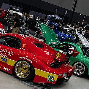 Wekfest Japan 2026