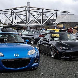 AF Festival 2024 AutoFashion 会場歩き撮り