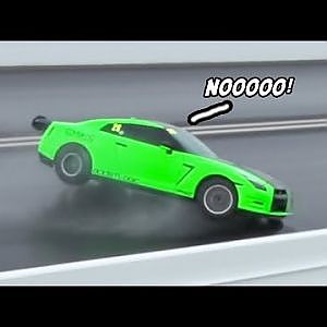 HOW did he not FLIP OVER?! | TX2K19 Day 4