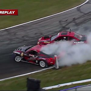 Formula DRIFT Road Atlanta - Top 16 - ALL ACTION