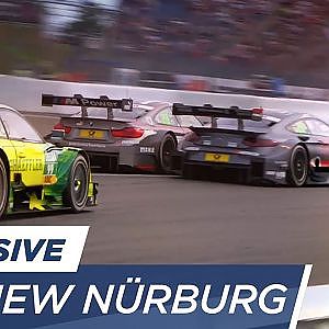 3 Venues to go - Preview - DTM Nürburgring 201z