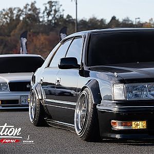 STANCENATION JAPAN 2025 OSAKA - FUJI full video スタンスネーション ジャパン 大阪・富士