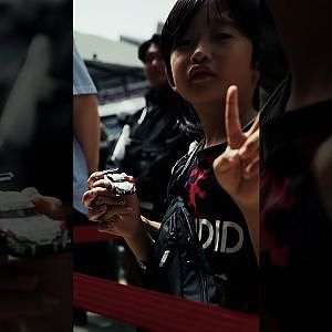 SUPER GT 2026 Rd.2 - Qualifying Highlights