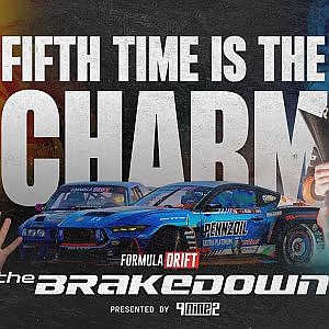 The Brake Down - Round 7 Utah 2025 w/ Judge Reese Marin Presented by 9NINE2