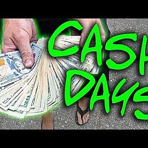 SLOW CAR CASH DAYS - Midwest Street Racing!
