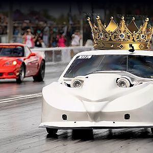 The KING of Stick Shift, Eliminations UPSETS, & MORE! (FL2K25 Day 4)