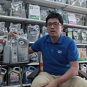 XOTV TAPE16 : รู้หน้ารถ - ก่อนเดินทางไกล ทำไม ต้องถ่ายน้ำมันเครื่อง ?