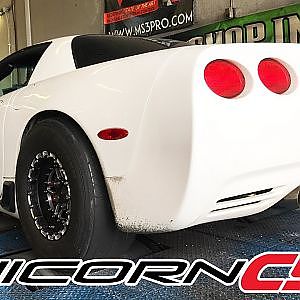 UNICORNS DO EXIST - Finally on the DYNO